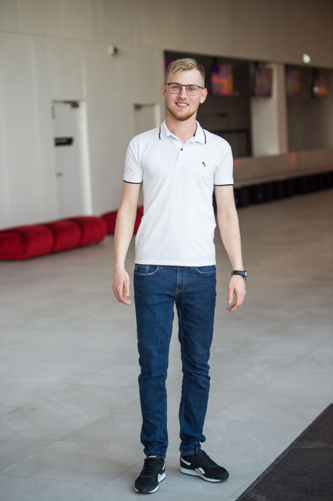 Rolnik szuka żony 13