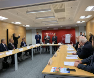 Nowa inicjatywa lubelskich samorządów. W województwie powstaną kolejne popularne uzdrowiska?