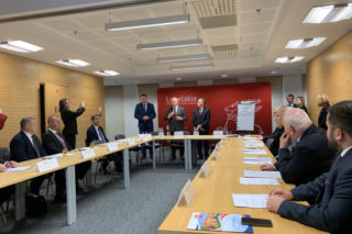 Nowa inicjatywa lubelskich samorządów. W województwie powstaną kolejne popularne uzdrowiska?