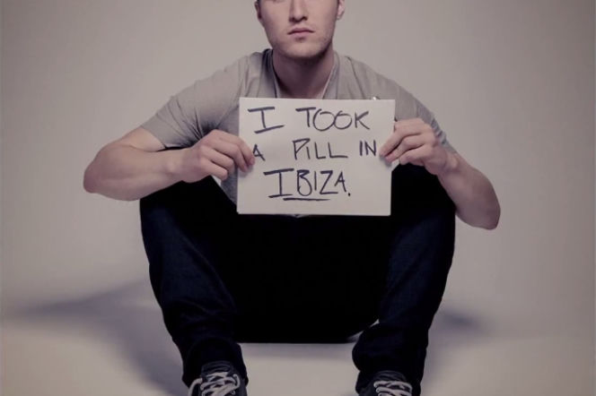 Mike Posner - I Took A Pill In Ibiza (SeeB Remix)