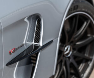 Mercedes-AMG GT Black Series (2021)