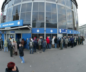 Rotunda wczoraj i dziś