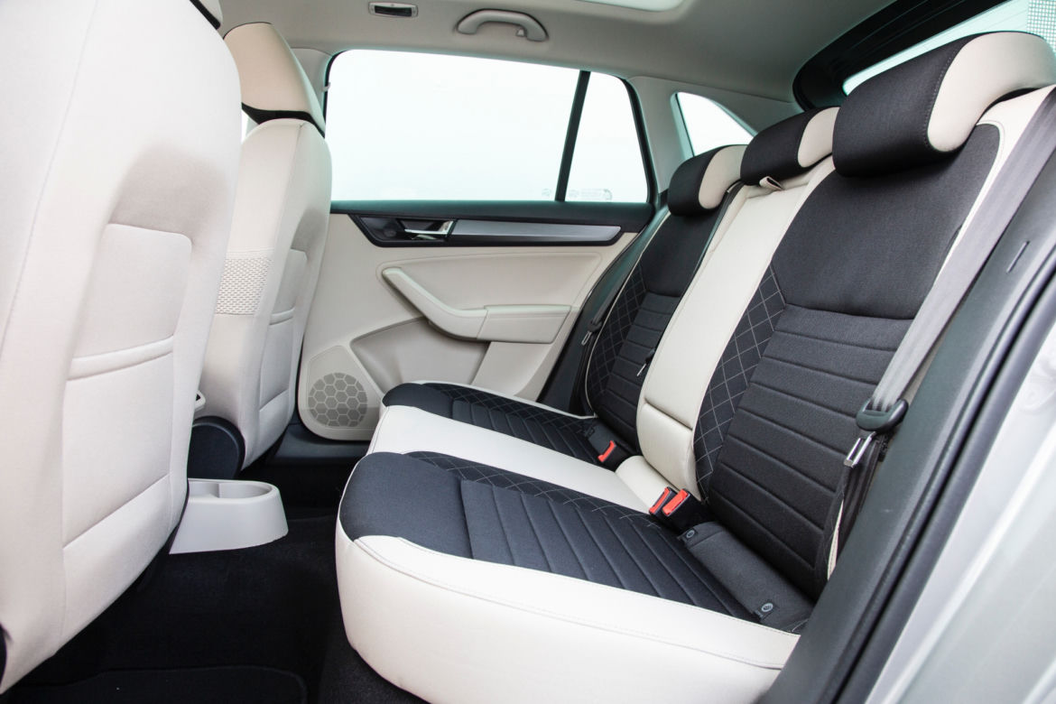 Skoda Rapid Spaceback Style 1.0 TSI 110 KM