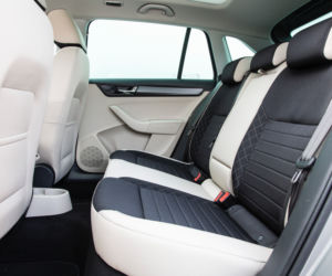 Skoda Rapid Spaceback Style 1.0 TSI 110 KM