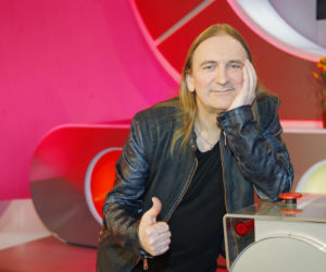 Zanim został głosem rocka, Marek Piekarczyk budował piece. Tak przez lata zmieniał się juror The Voice