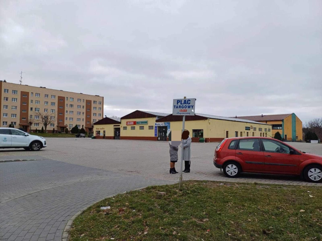 Co było w trującym mięsie, które sprzedano w Nowej Dębie?