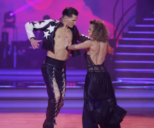 Taniec z Gwiazdami 18, odcinek 5.