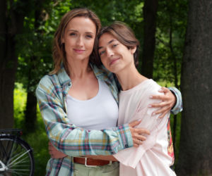 Barwy szczęścia odc. 3281. Asia (Anna Gzyra-Augustynowicz), Emil (Artem Malaszczuk)