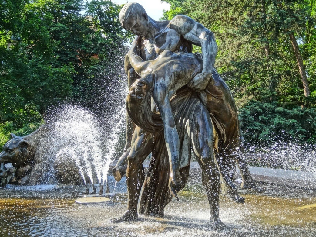 10 pomysłów na wakacje w Bydgoszczy