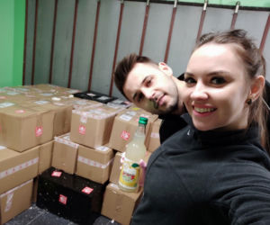 Super biznes: Zdrowe i pyszne kiszonki