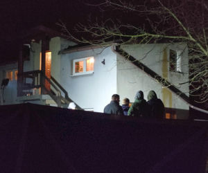 Potworna zbrodnia w Chełmie Śląskim. Zabił zaginionego Michała i przeciął na pół