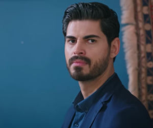 Panna młoda odc. 76. Cihan