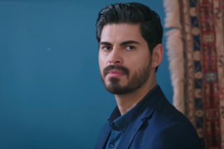 Panna młoda odc. 76. Cihan