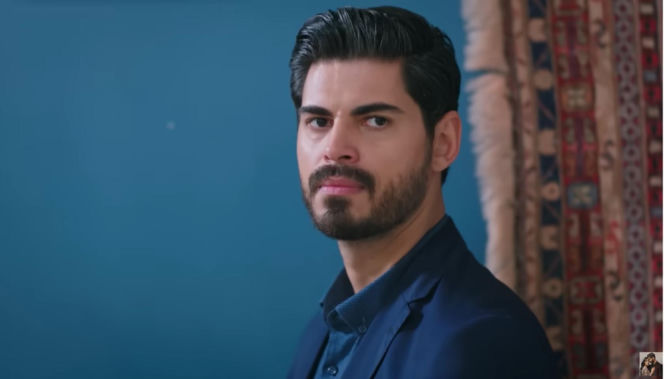 Panna młoda odc. 76. Cihan