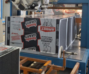ARBET wśród najcenniejszych firm Koszalina. Wycena przekroczyła 160 mln zł