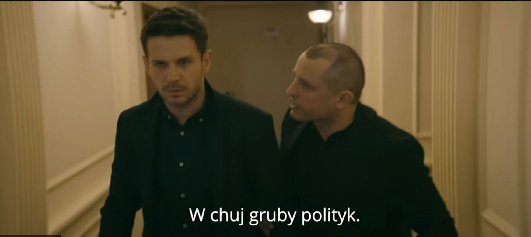 Politycy chcieli ode mnie odkupić sekstaśmy - Patryk Vega