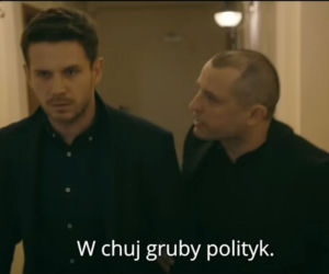 Politycy chcieli ode mnie odkupić sekstaśmy - Patryk Vega