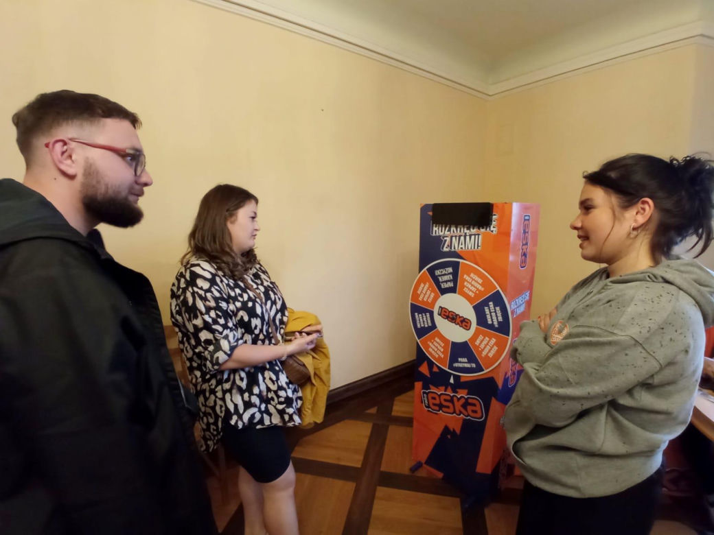 Tak bawiliśmy się na Eska Summer City! (3 sierpnia - 6 sierpnia)