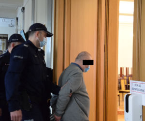 Podkarpackie. Ojciec przez lata gwałcił córkę [ZDJĘCIA]