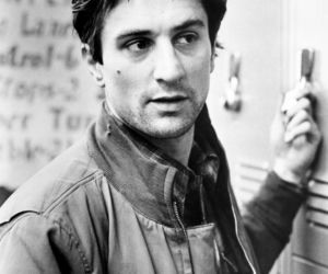 Robert De Niro, Taksówkarz