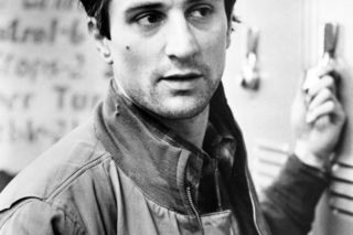 Robert De Niro, Taksówkarz
