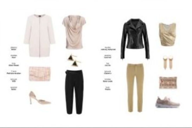 Nude total look to najgorętszy trend wiosny 2016! Zobacz pomysły na stylizacje