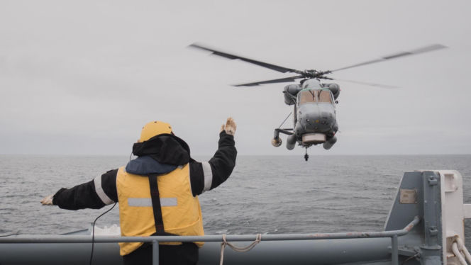 Co z następcami śmigłowców pokładowych dla Marynarki Wojennej? Program Kondor na etapie prac analitycznych