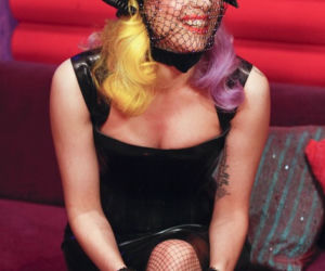 Lady GaGa