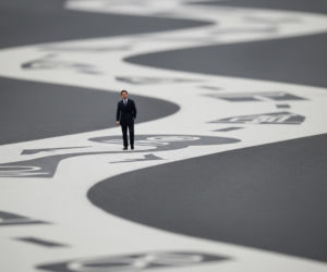 Karol Nawrocki. Od pracy w McDonald's po prezydenta: nieznane kulisy kariery?