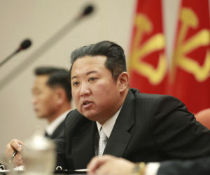 Kim Dzong Un schudł o POŁOWĘ! Zrezygnował tylko z trzech rzeczy