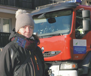 Były podłożył mi bombę w garażu 