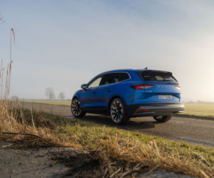 Skoda Enyaq iV 80