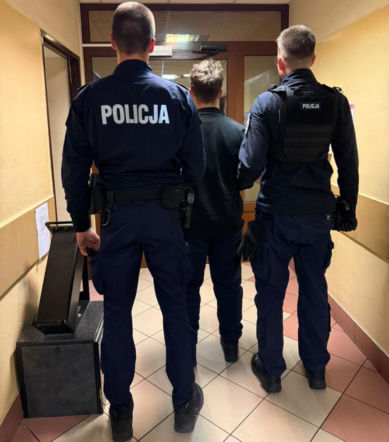 Podpalenia na Ochocie. Mieszkanka wskazała sprawców