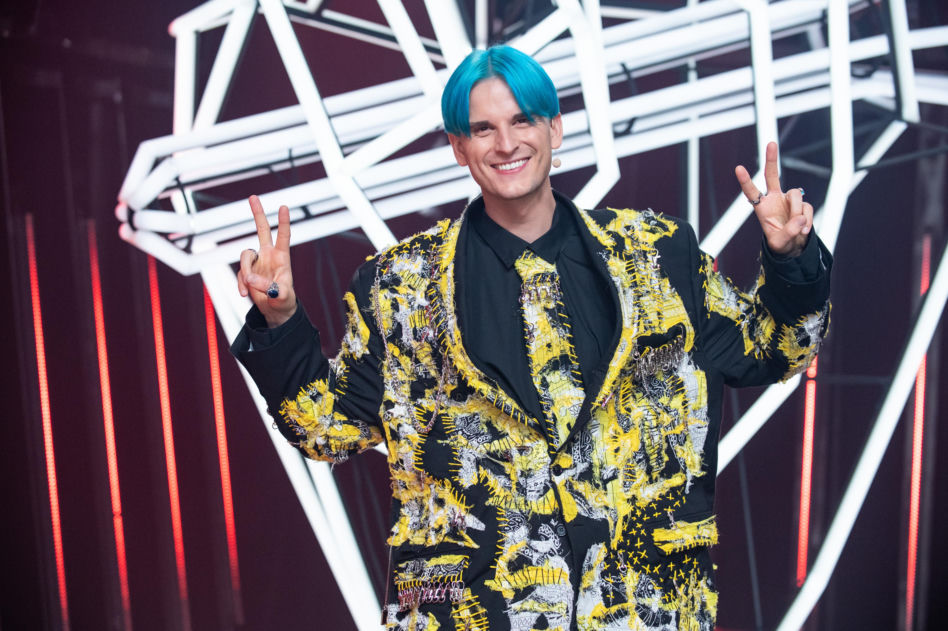 "The Voice Kids"