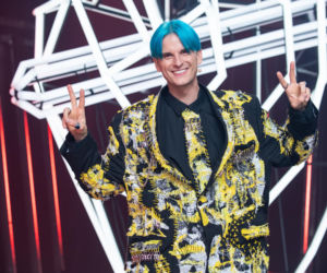 Finał The Voice Kids: Tribbs wyznał, że dzieci go wzruszyły. Dopiero teraz zrozumiałem, o co w tym wszystkim chodzi