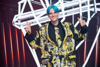 Tribbs zaskoczył podczas finału The Voice Kids. Po tym wyznaniu nie krył łez