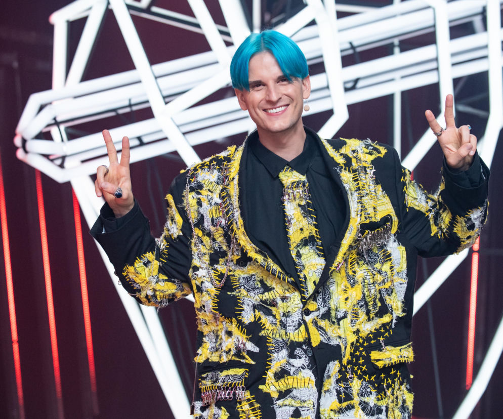 The Voice Kids