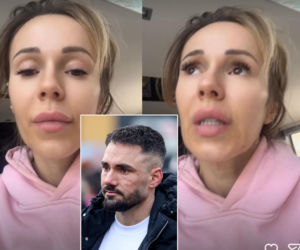 Doda zaprosiła Litewkę na randkę tuż przed jego śmiercią. Teraz błaga o coś zupełnie innego! Nie odpuścimy!