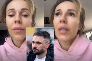 Doda zaprosiła Litewkę na randkę tuż przed jego śmiercią. Teraz błaga o coś zupełnie innego! Nie odpuścimy!