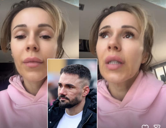 Doda zaprosiła Litewkę na randkę tuż przed jego śmiercią. Teraz błaga o coś zupełnie innego! Nie odpuścimy!