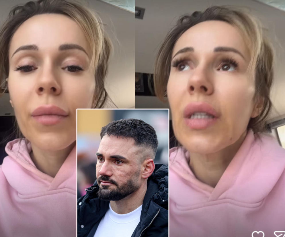 Doda i Łukasz Litewka