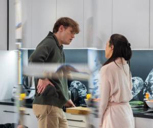 Pierwsza miłość: streszczenie odcinka 4205