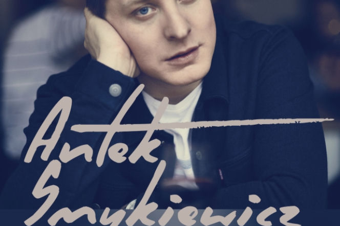 Antek Smykiewicz - Limit szans