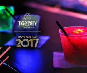 Twenty Club
