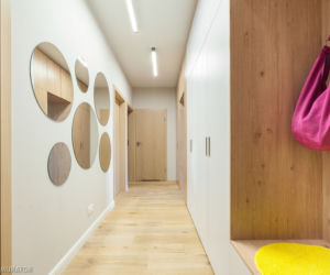 Jakie światło najlepiej nadaje się do przedpokoju? Jakie lampy wybrać?