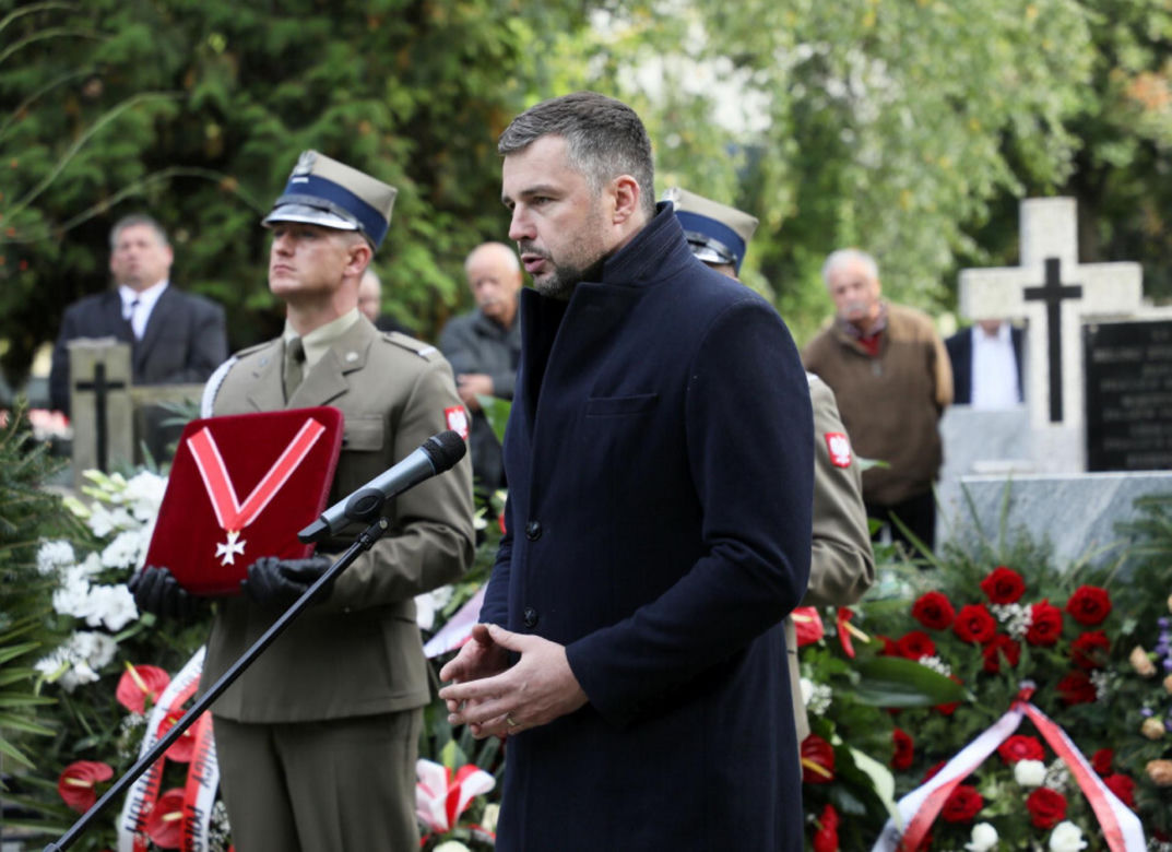 Tak zmieniał się Michał Rachoń