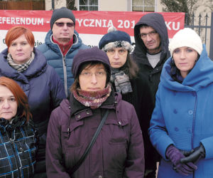 Nadarzyn odwołuje wójta za kompostownię