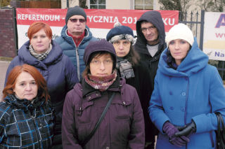 Nadarzyn odwołuje wójta za kompostownię