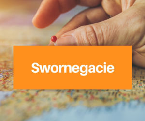 TOP 20 najzabawniejszych nazw miejscowości w Polsce. Uśmiejesz się do łez! [GALERIA]