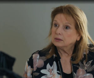 Barwy szczęścia odc. 3392 nowy sezon. Ewa (Gabriela Ziembicka), Elżbieta (Marzena Trybała)
